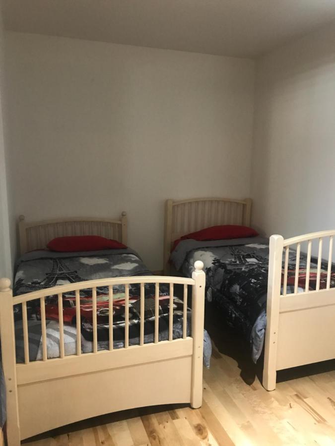 Relais Chez Rosa Logement Intime Et Prive Монманьи Экстерьер фото