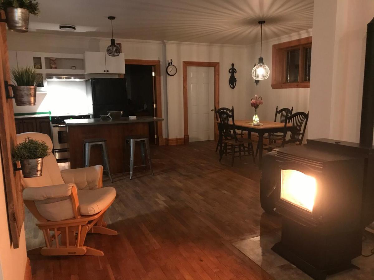Relais Chez Rosa Logement Intime Et Prive Монманьи Экстерьер фото